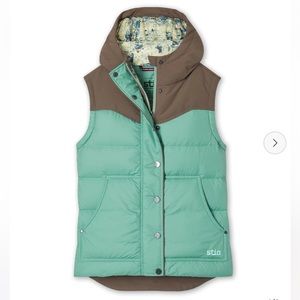 Stio Puffy Vest